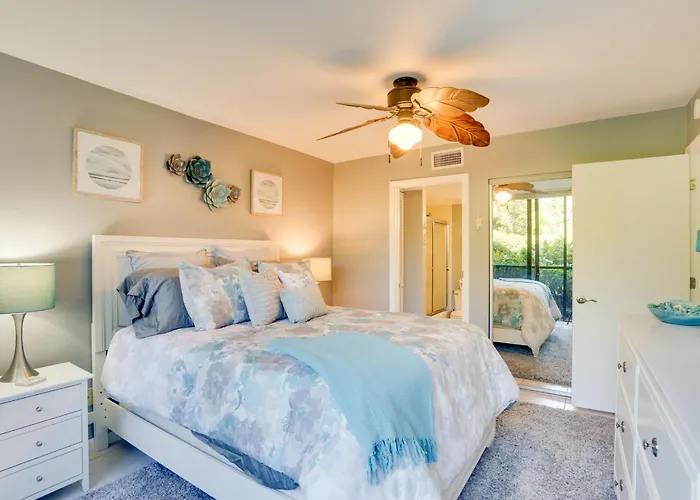 Bonita Springs Vacation Rental W/ Community Pool!
