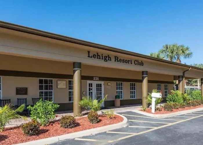 Lehigh Resort Club