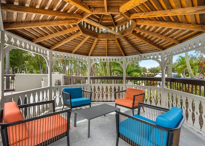 Hampton Inn Fort Myers-Airport & I-75